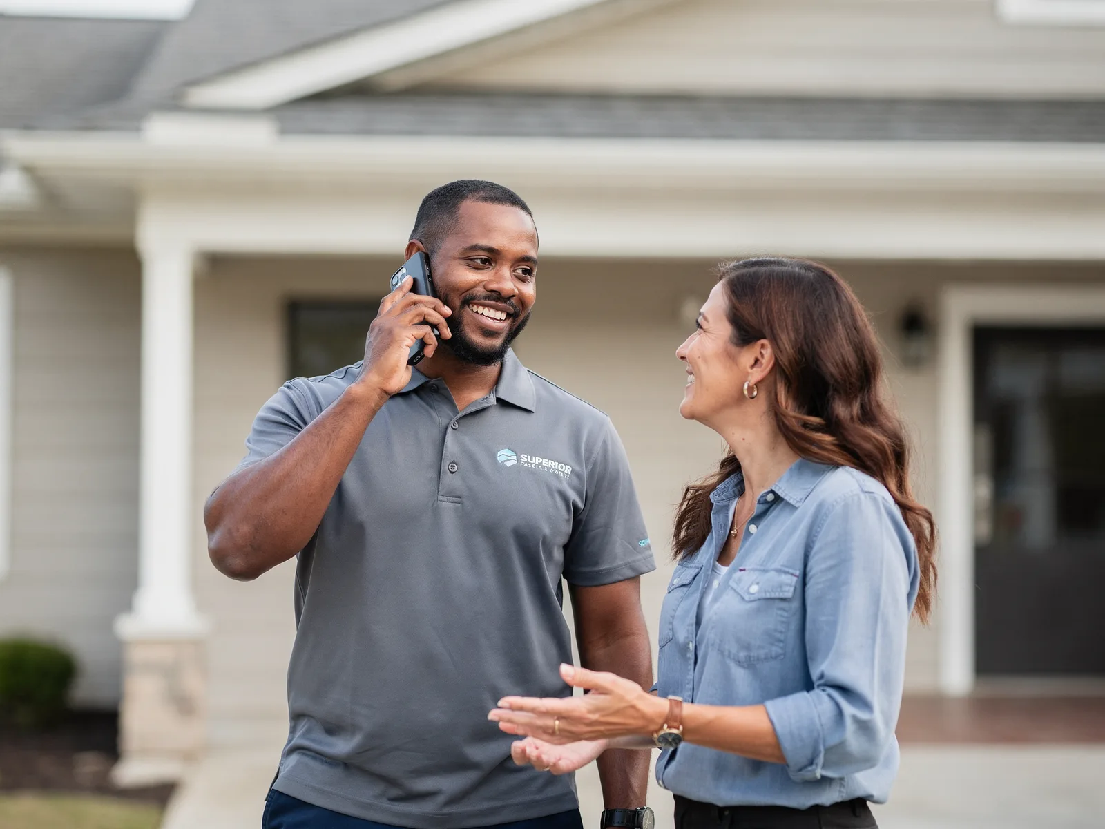 Fascia Repair Pennsville, NJ FAQs